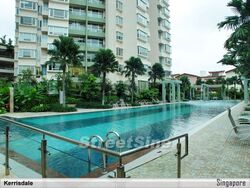 Kerrisdale (D8), Condominium #628821331